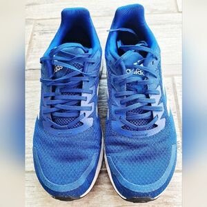 adidas Men's Royal Blue Athletic Running Shoes